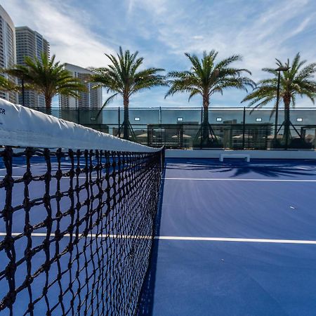 Espectacular Condo Esquina Beach House Hollywood Apartamento 外观 照片