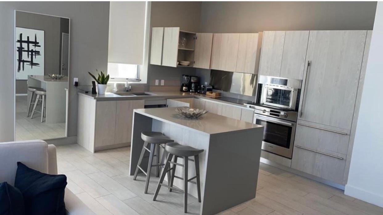 Espectacular Condo Esquina Beach House Hollywood Apartamento 外观 照片