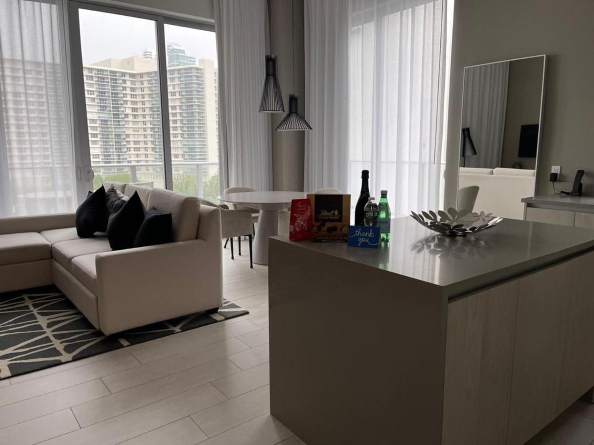 Espectacular Condo Esquina Beach House Hollywood Apartamento 外观 照片