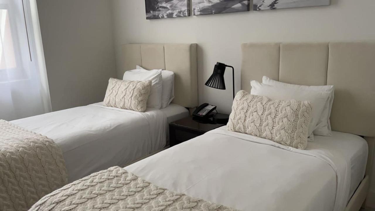 Espectacular Condo Esquina Beach House Hollywood Apartamento 外观 照片