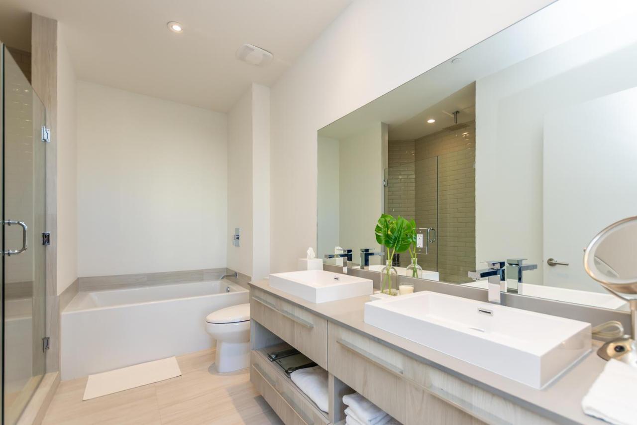 Espectacular Condo Esquina Beach House Hollywood Apartamento 外观 照片