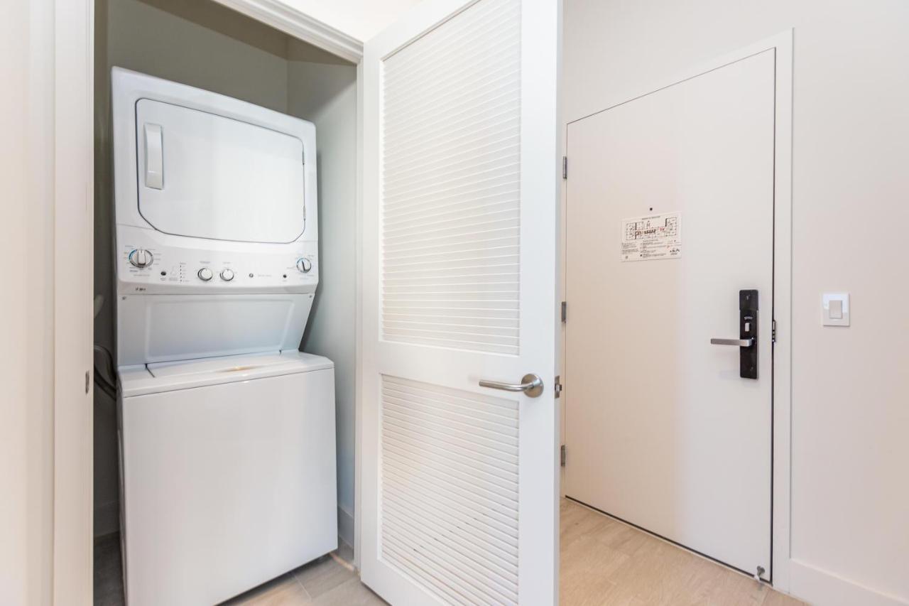 Espectacular Condo Esquina Beach House Hollywood Apartamento 外观 照片
