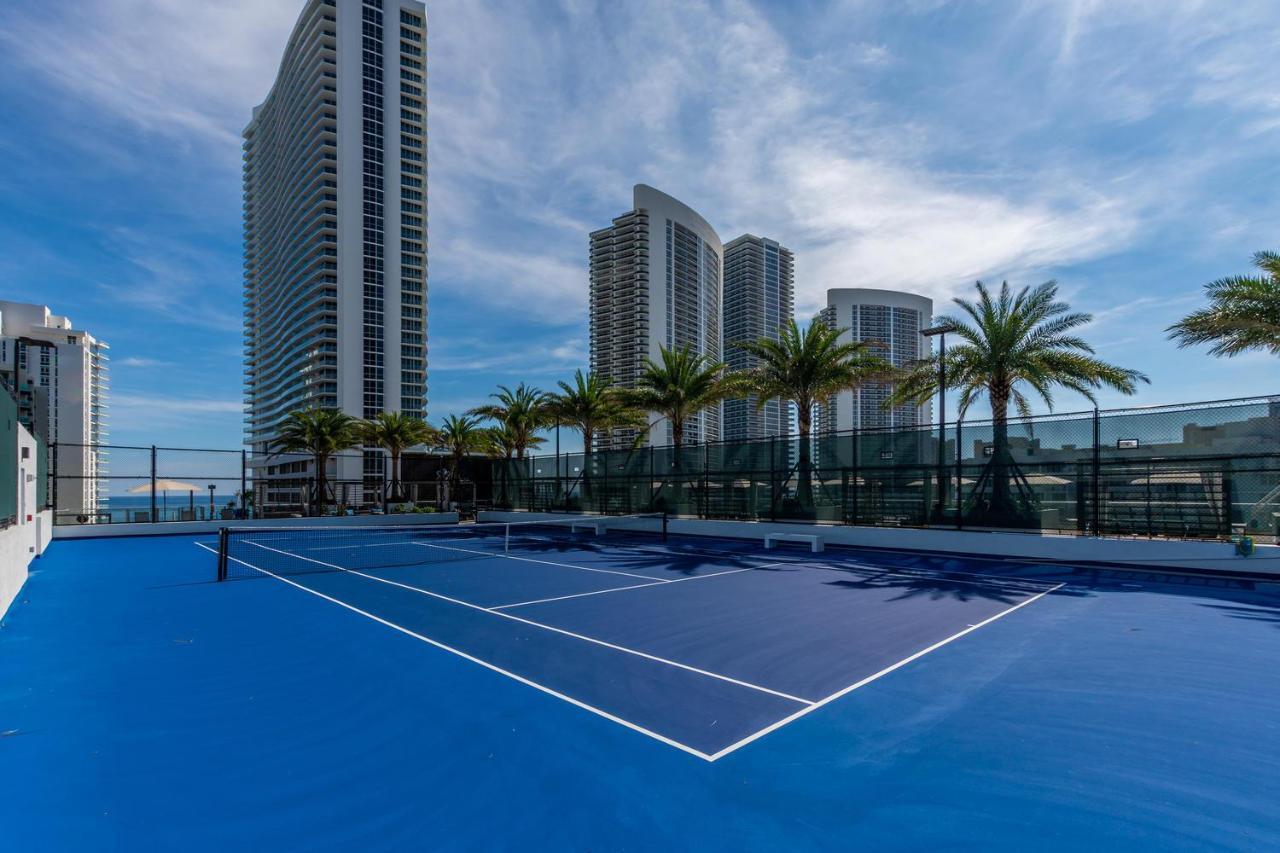 Espectacular Condo Esquina Beach House Hollywood Apartamento 外观 照片