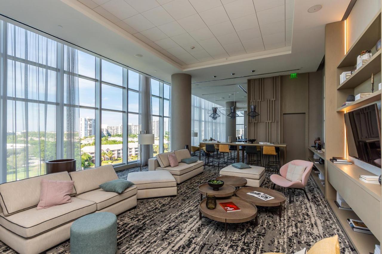 Espectacular Condo Esquina Beach House Hollywood Apartamento 外观 照片